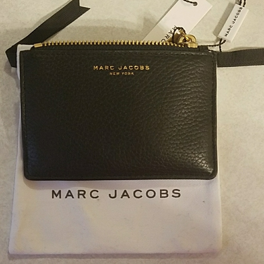 Marc Jacobs wallet